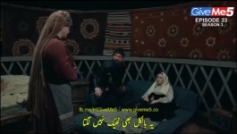 Dirilis Ertugrul - Season 03 Episode 34